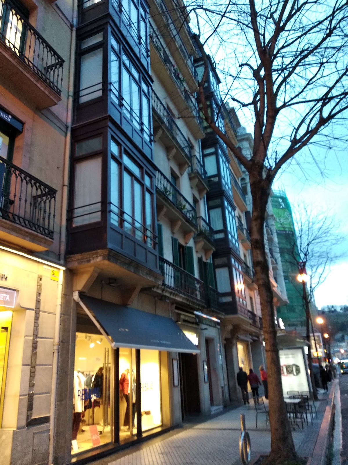 Pensión Urkia photo 6