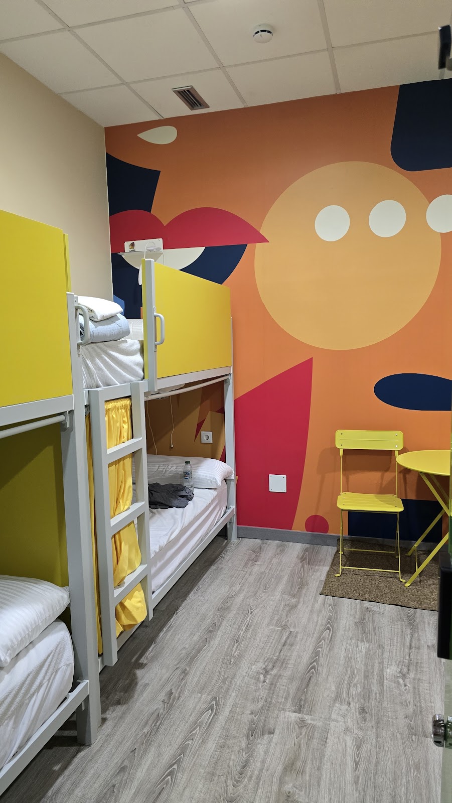 Albergue Hostel Llanes photo 9