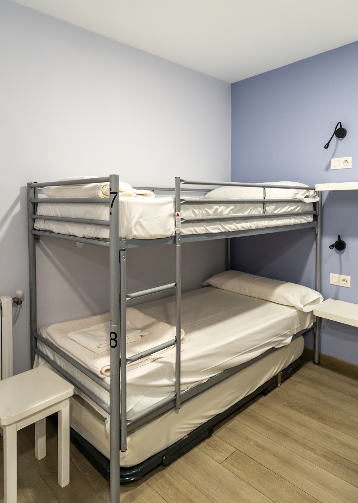 ALBERGUE LINARES photo 6