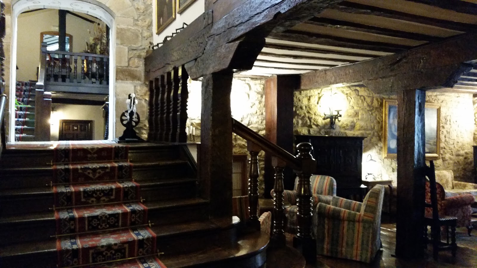 Hotel Altamira photo 5