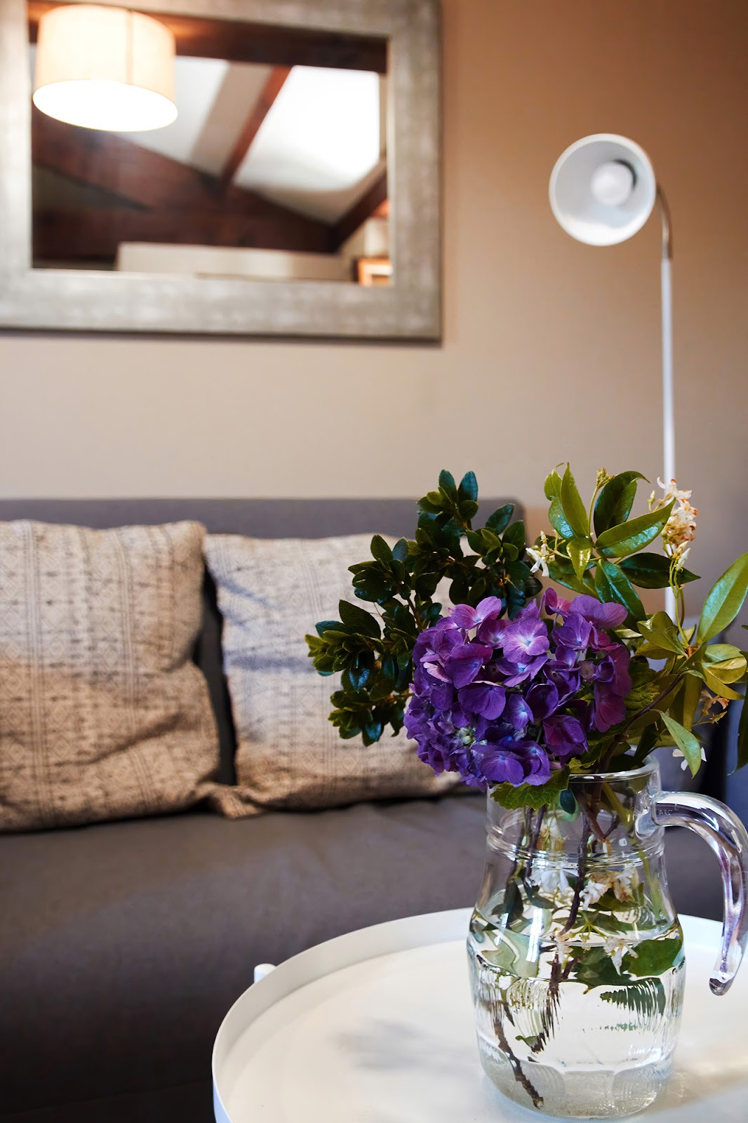 Escola de Bieite. Apartamentos rurales. photo 9