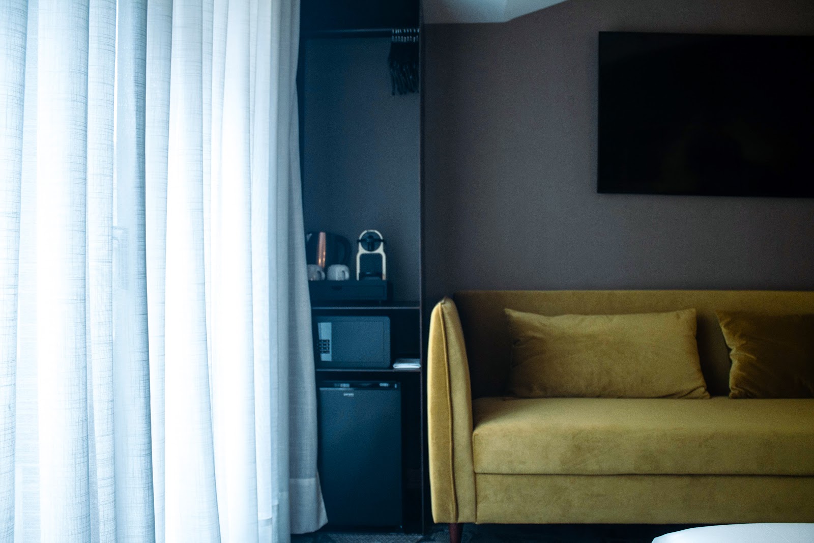 Goien Boutique Hotel photo 8