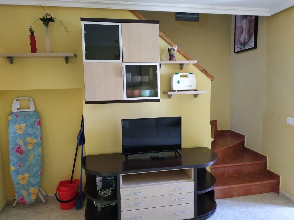 Apartamentos El Bosquin photo 10