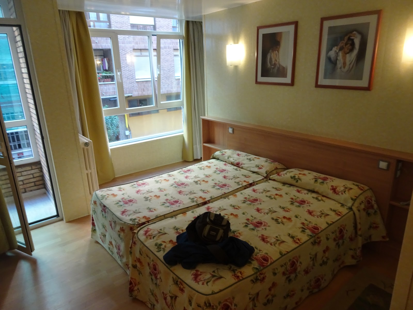 Hotel San Glorio photo 9