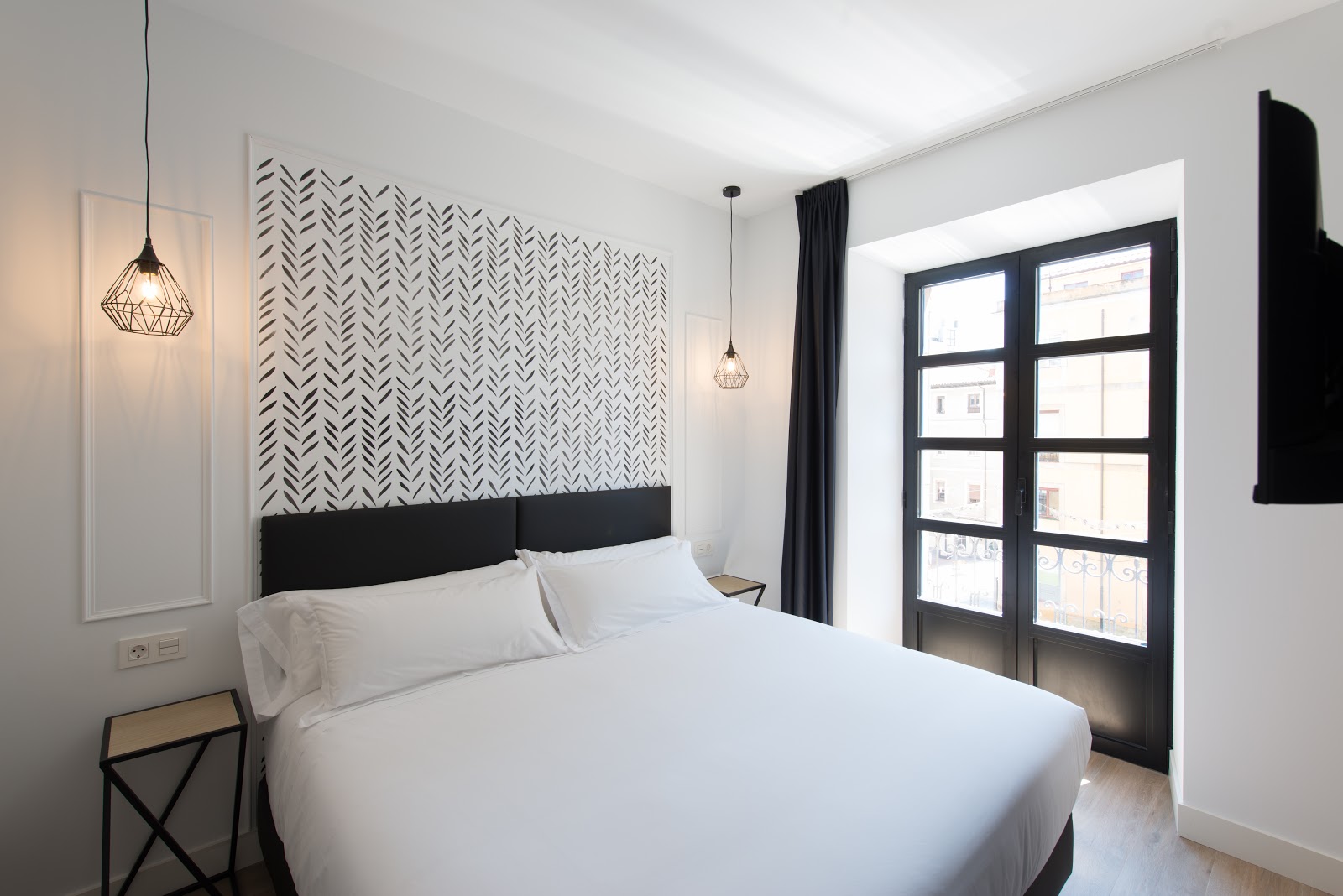 Santa Catalina Suites Gijón photo 6