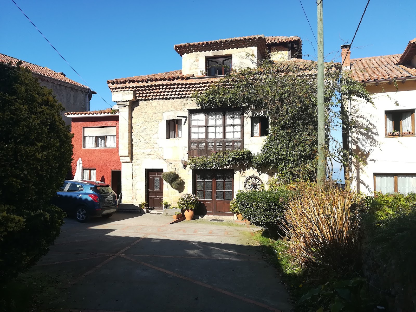 Casa de Aldea El Valle photo 3