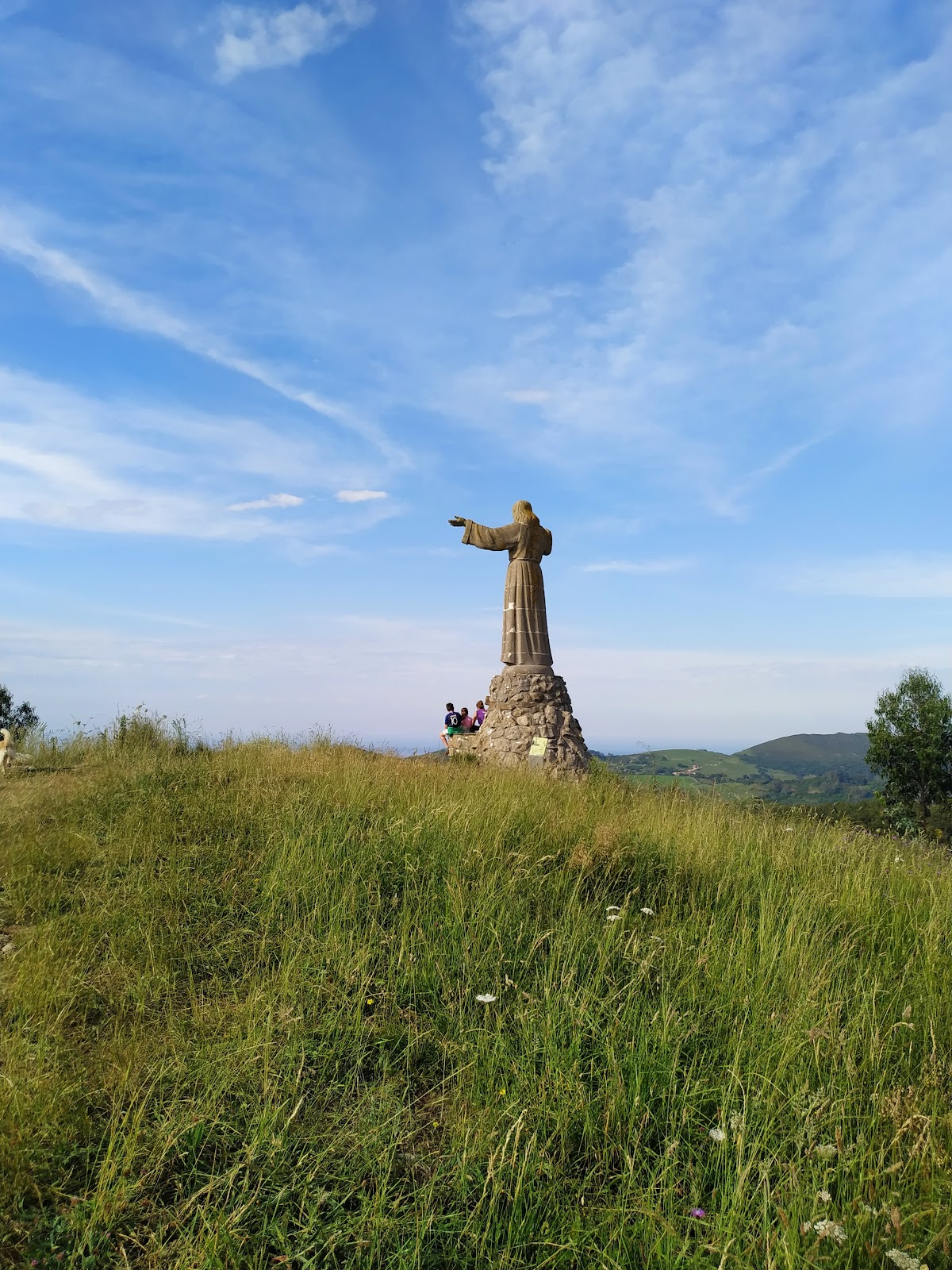 Fireplace Cántabra photo 8