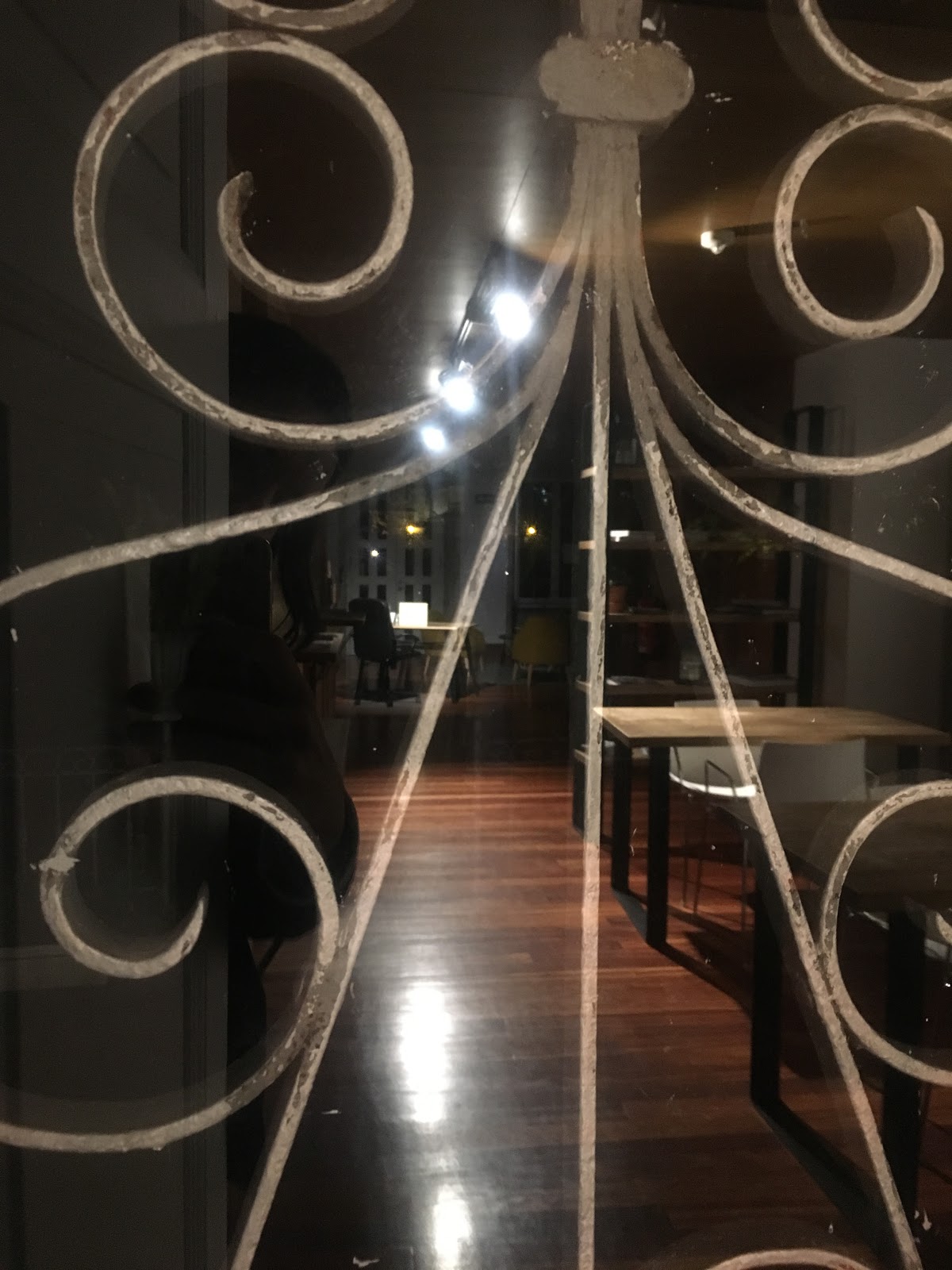 Pensión O Xardin de Julia photo 5