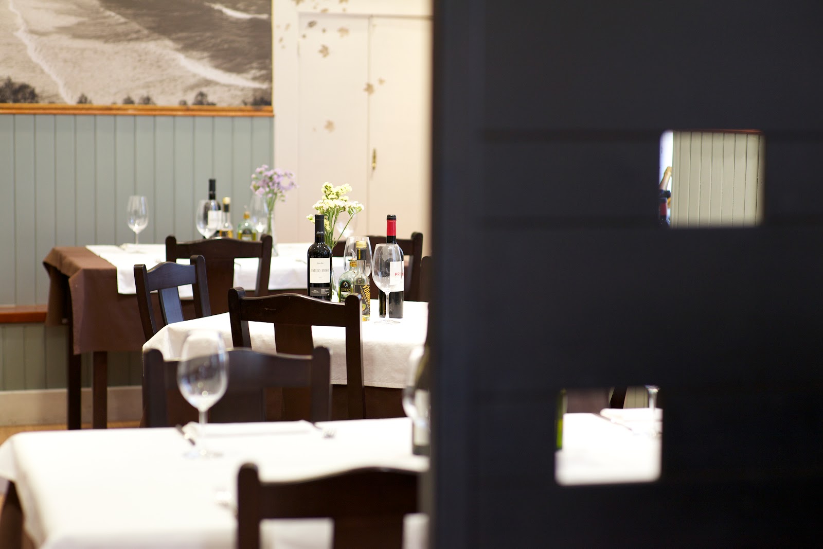 Hotel Restaurante El Manquin photo 5