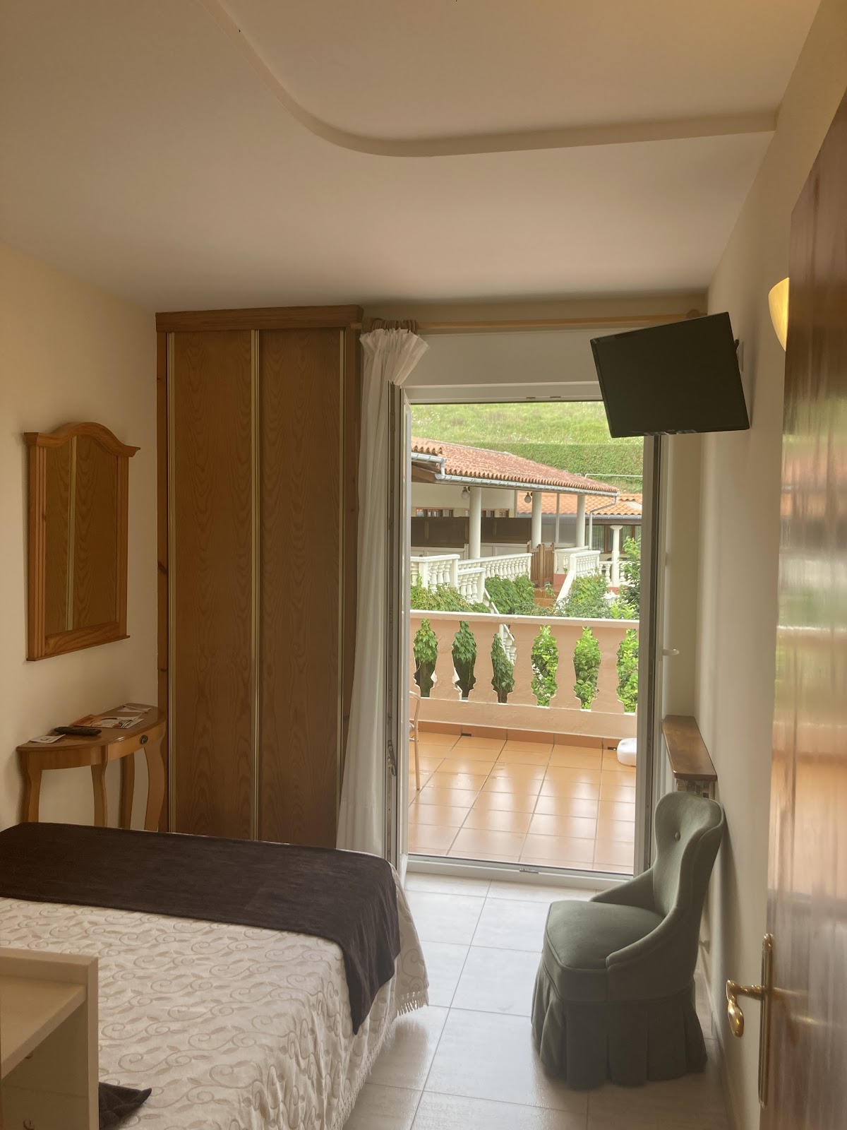 Hotel El Refugio photo 9