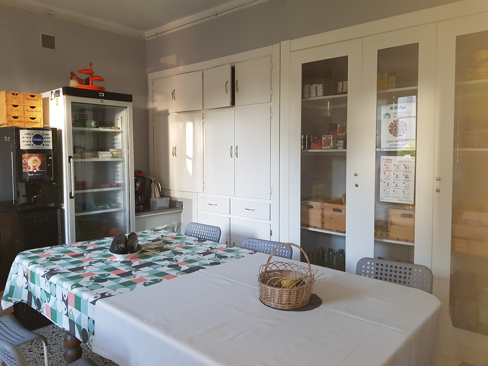 Albergue La Rectoral de Priesca photo 10