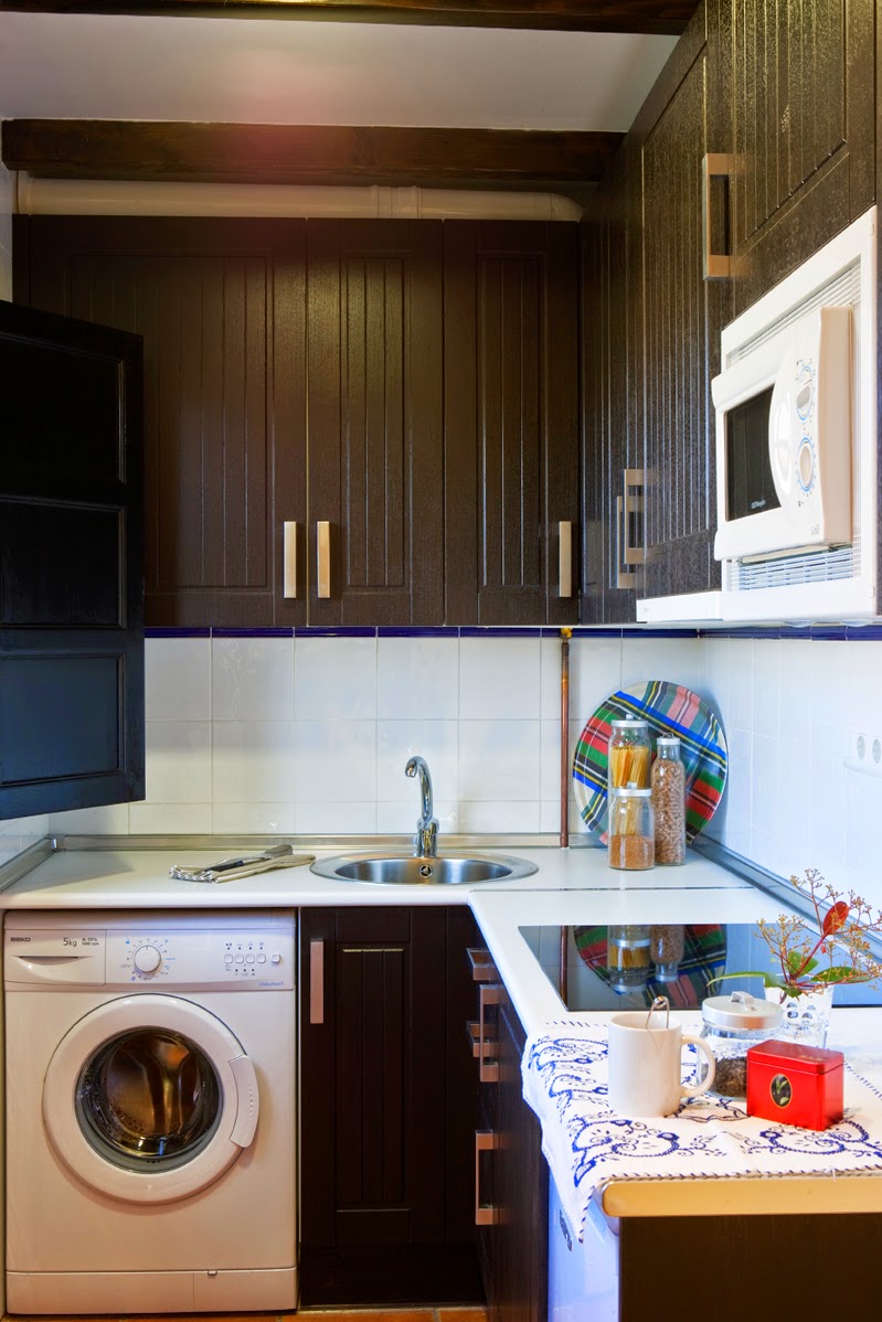 Apartments Santillana del Mar photo 8