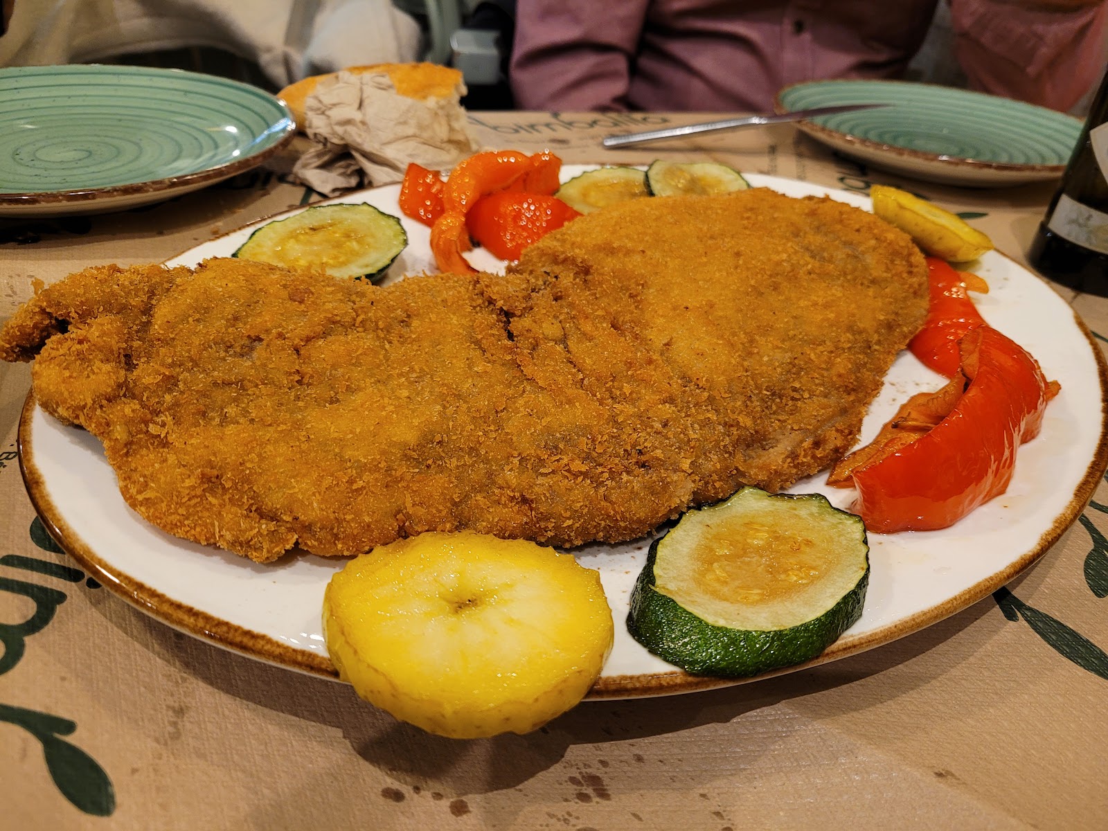 Apartamento Vacacional Villa Costanilla photo 7