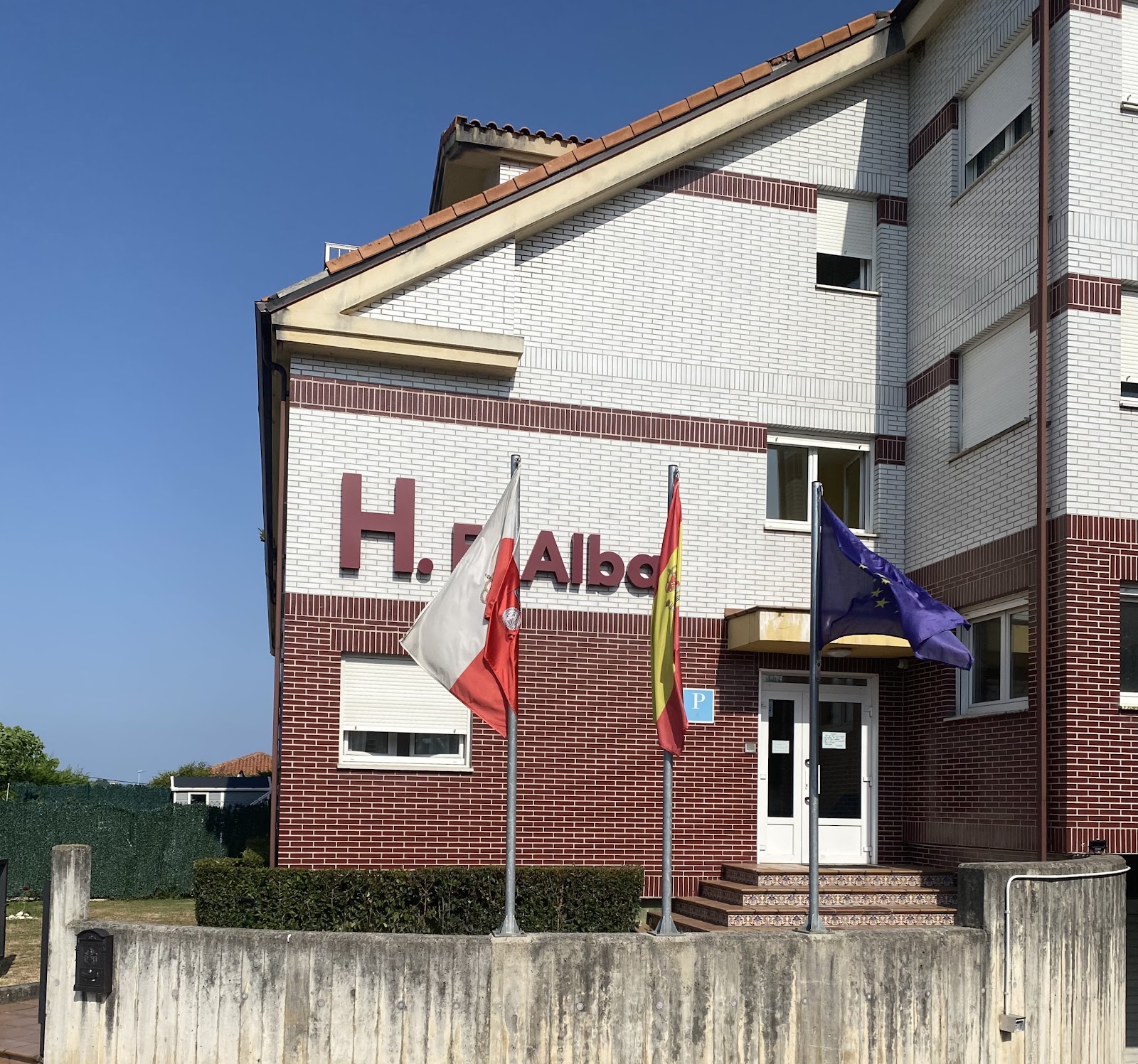 Posada H.El Alba photo 4