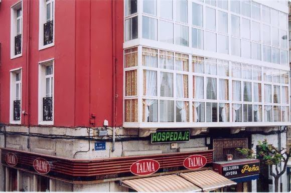 Hospedaje Aurelio Botín Padeiro photo 9