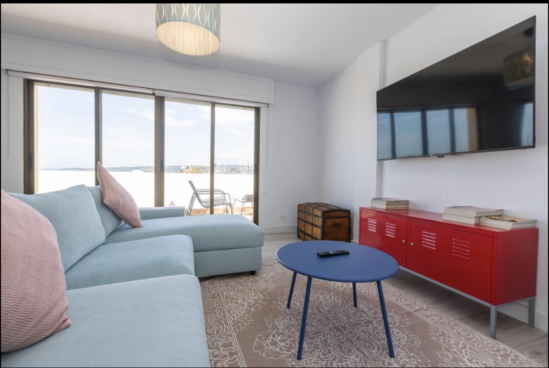 O Faro Apartments photo 3