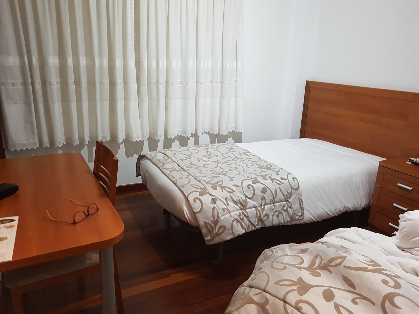 Pensión Residencia Fornos photo 8