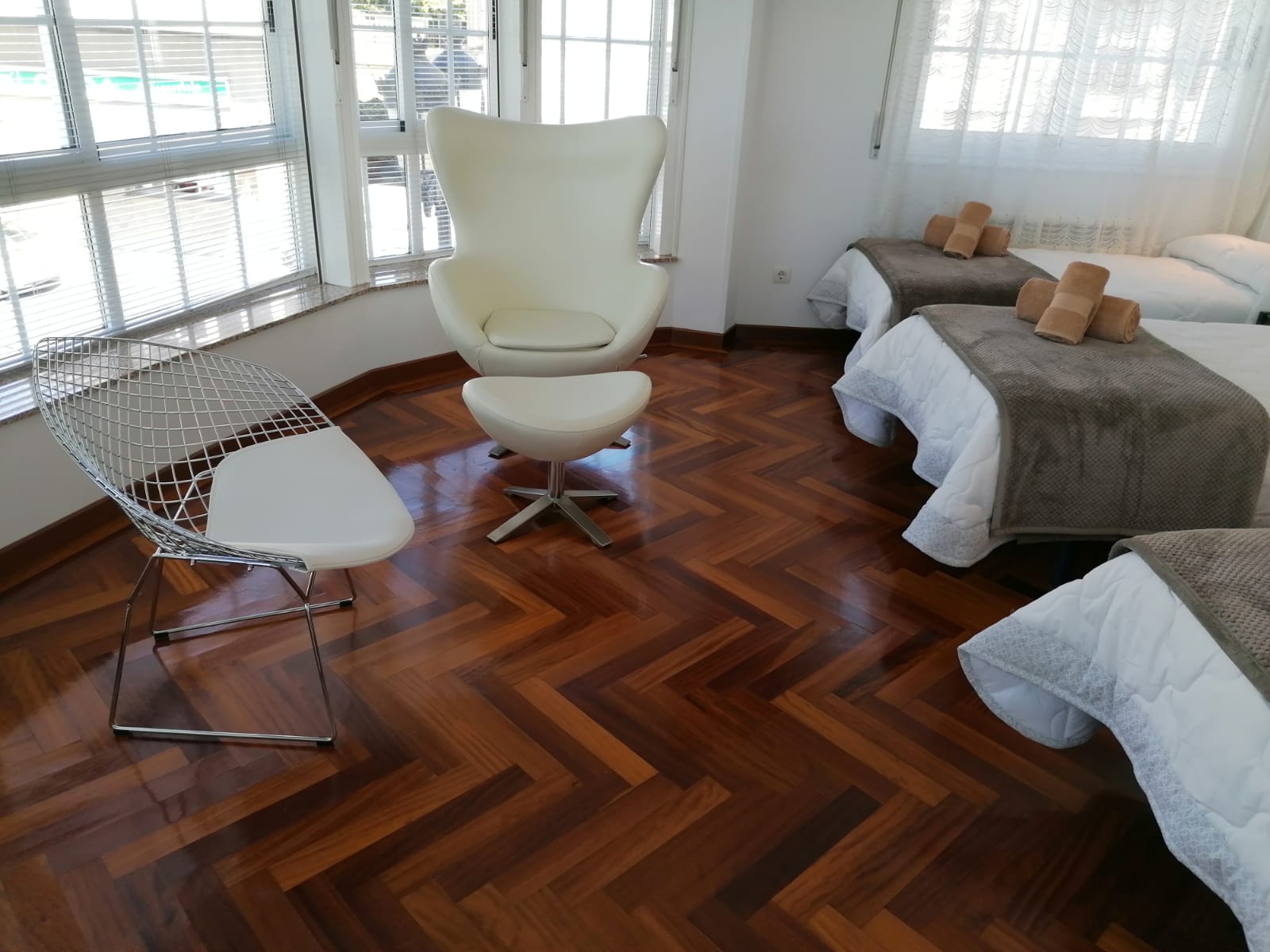 Pensión Una Estrella Dorada photo 5