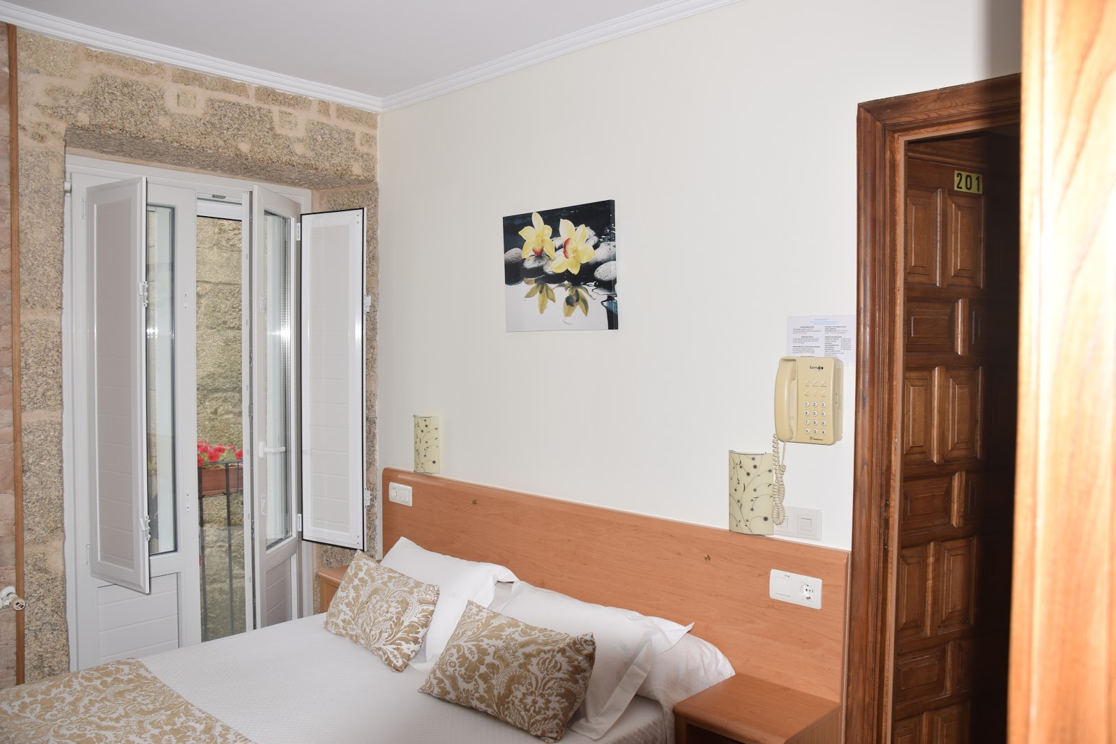 Hostal Anosa Casa photo 2