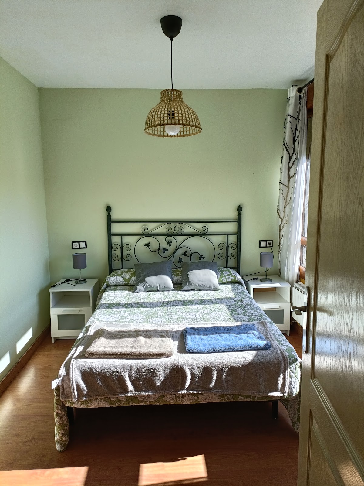 Apartamentos Turísticos Casa Nieves photo 3