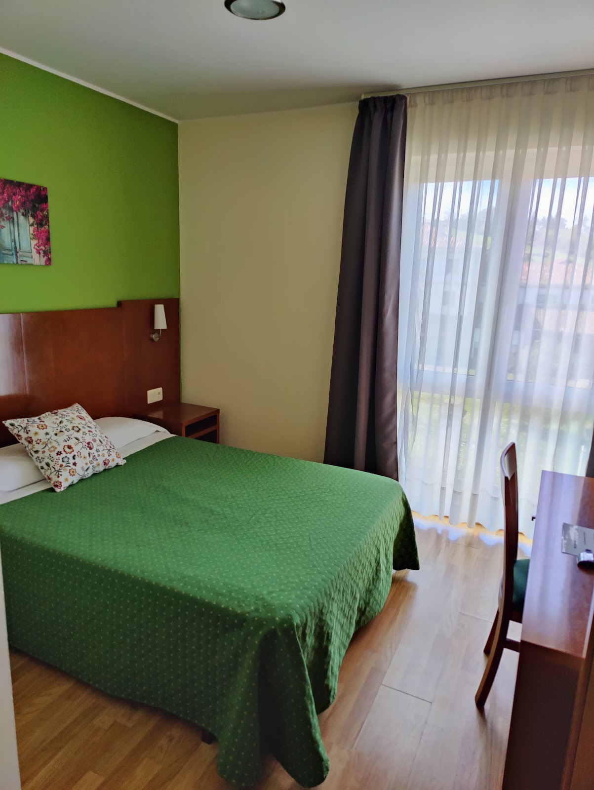 Hotel Villa de Colunga photo 2