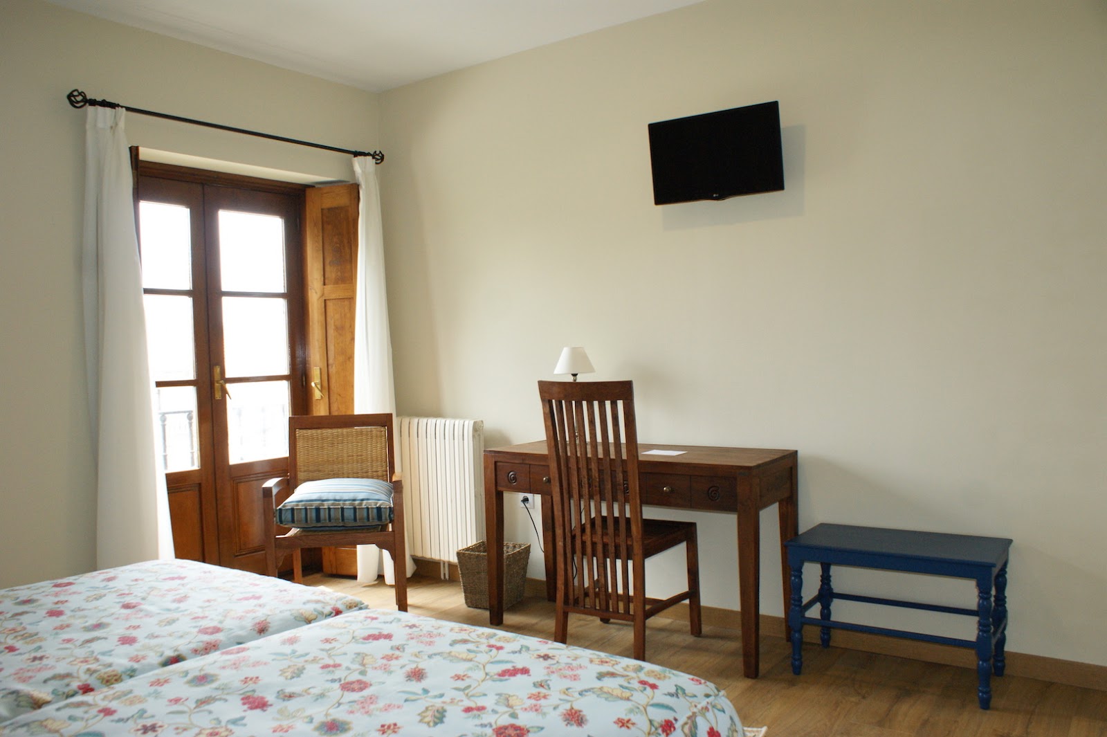 Hotel Colonial de Santillana · Santillana del Mar - Cantabria photo 7