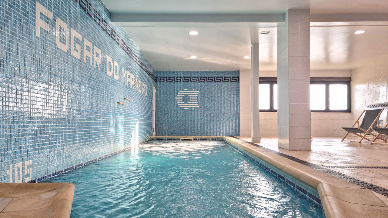 Hotel Alda Fogar do Mariñeiro photo 3