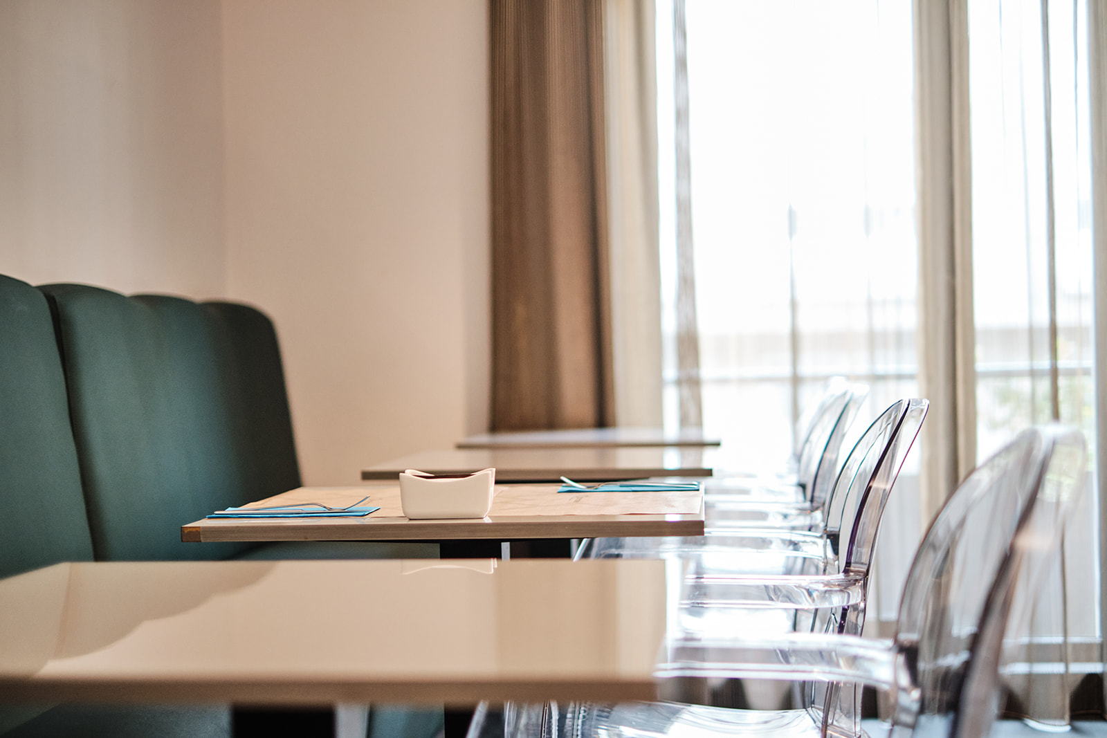 Hotel Lux Santiago photo 10