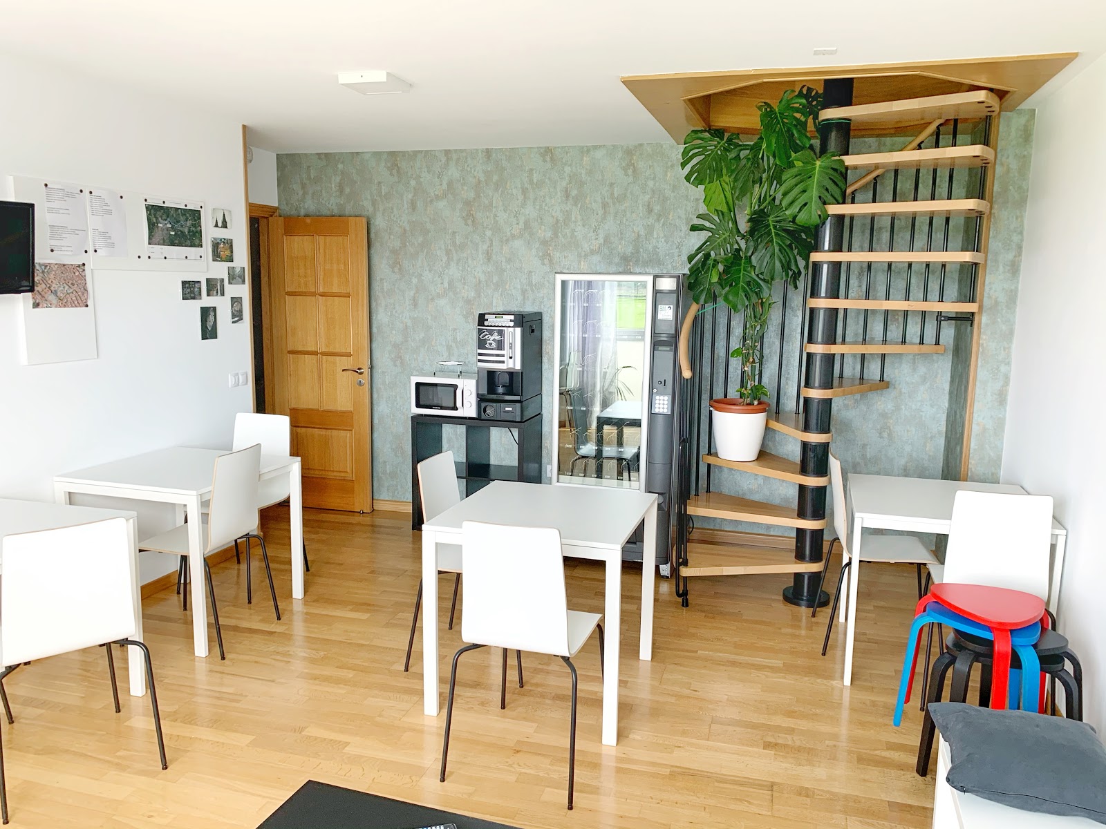 Pensión23 - Vinte e tres photo 4