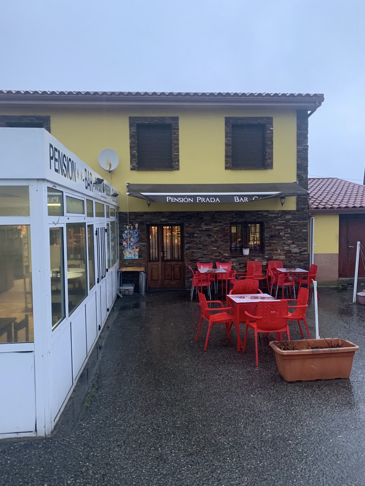 Pensión Prada photo 10