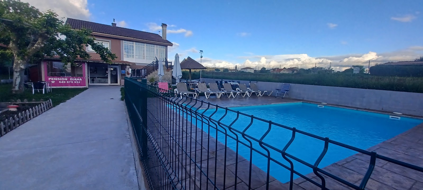 PENSION DIANA photo 3