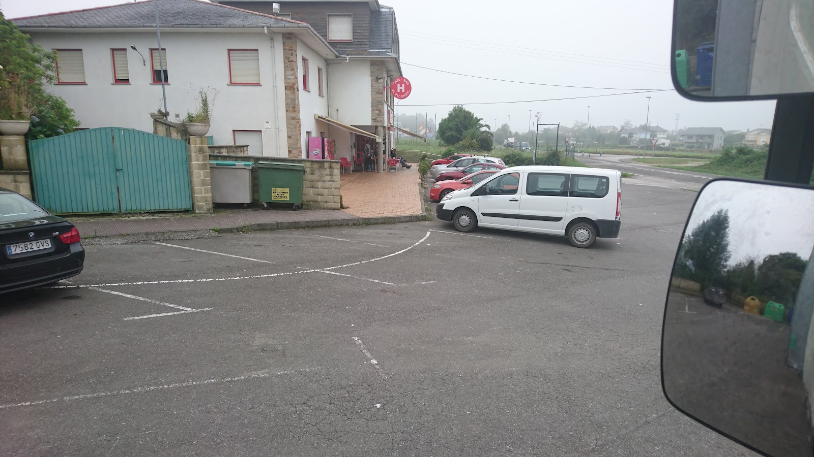 Hostal El Redondel photo 4