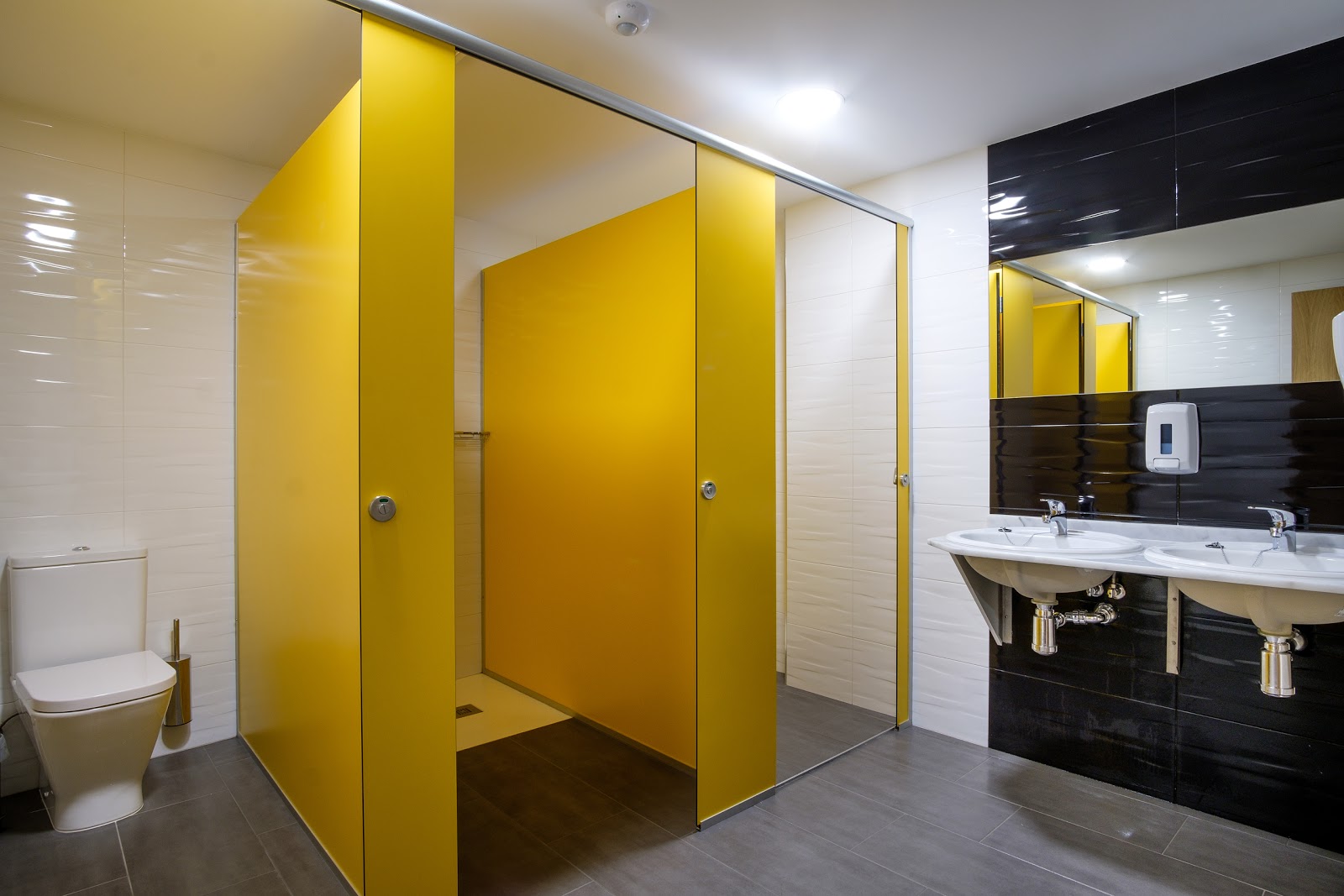 Albergue Pensión Cima do lugar photo 4