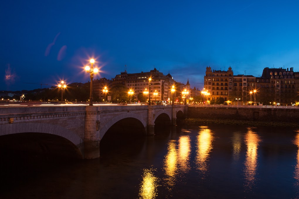 Pensión San Sebastián Centro photo 4