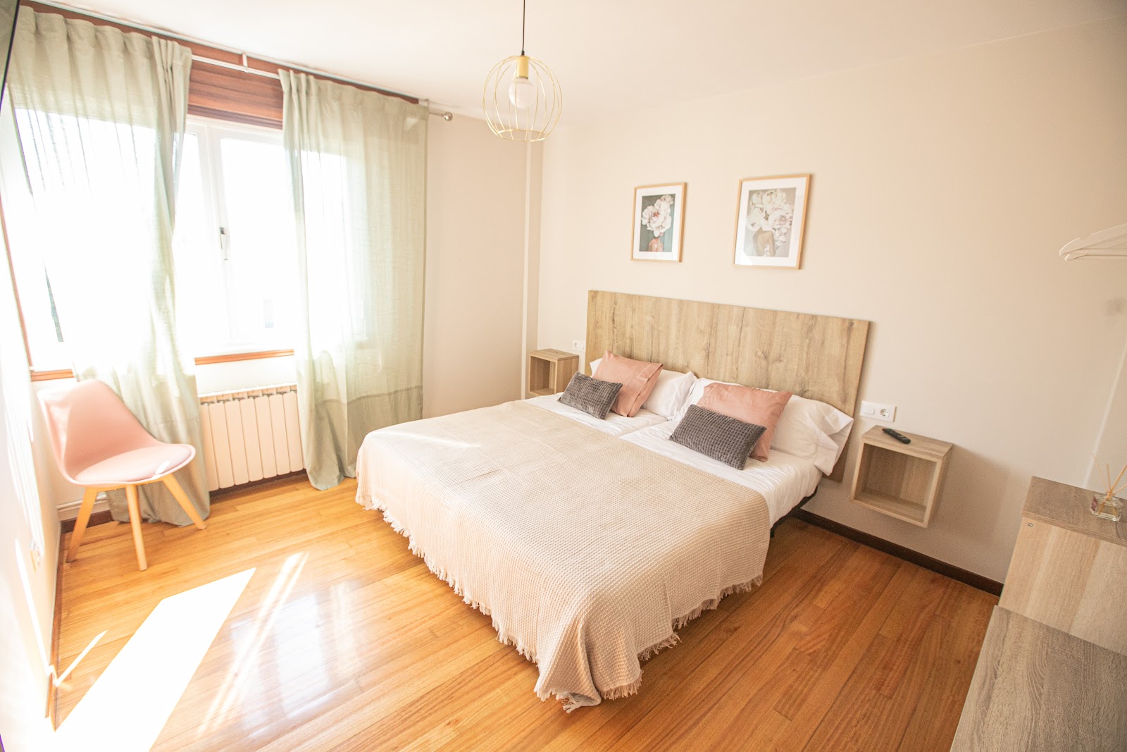 Pension Lobre photo 4