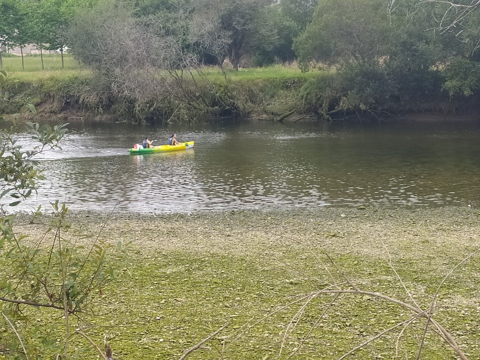 Hostal Río Deva photo 9