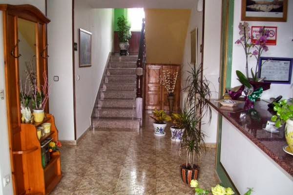 POSADA GRAN SOL - Posada Rural en Cantabria photo 5