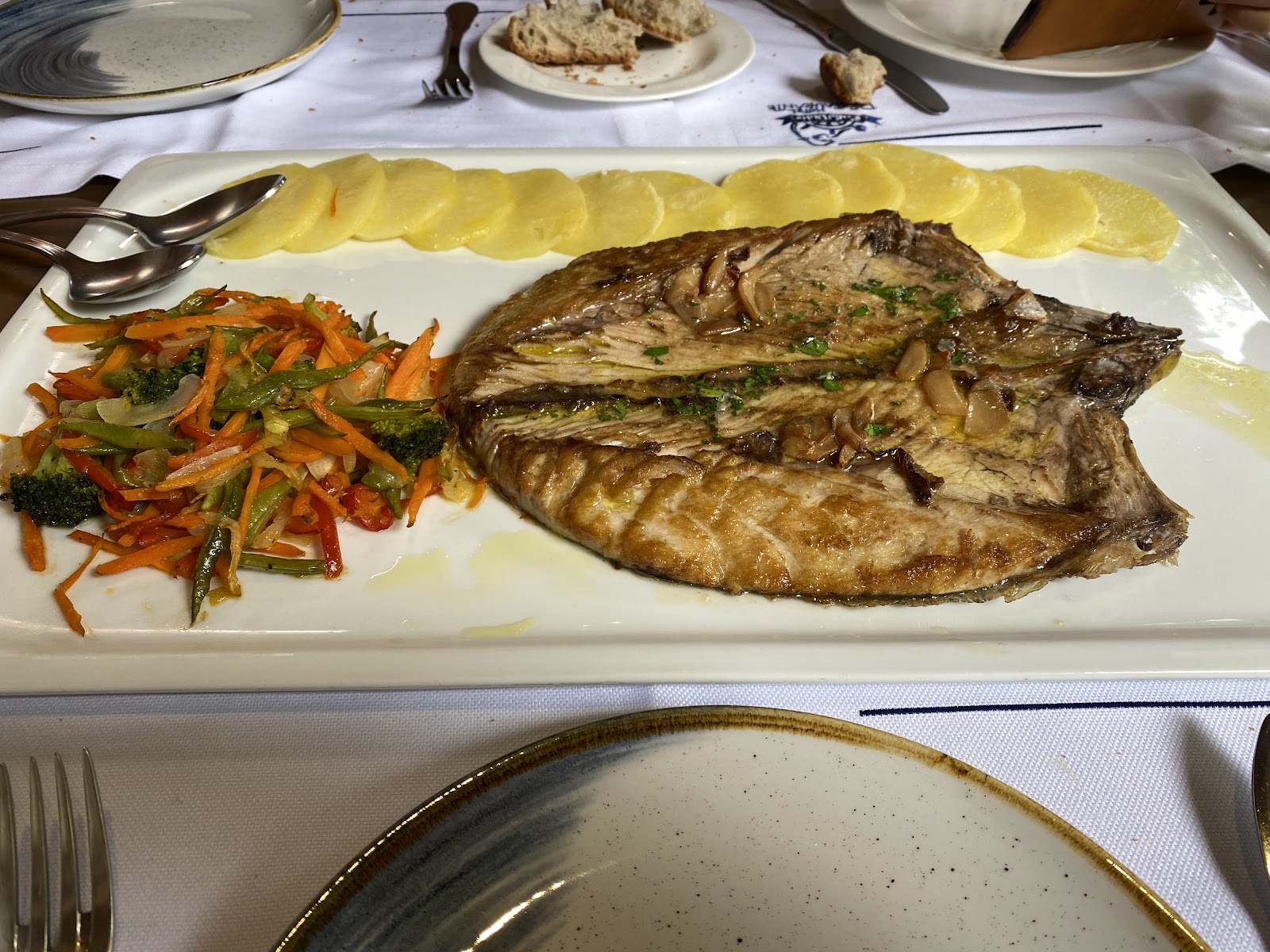 Hotel Restaurante Cabo Vidio photo 6