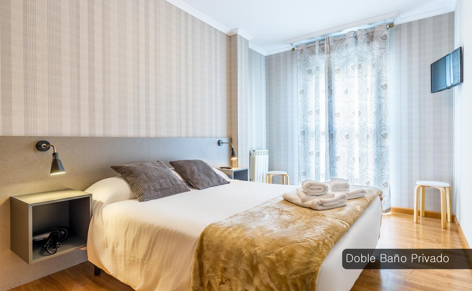 Pensión 9 de Abril photo 5