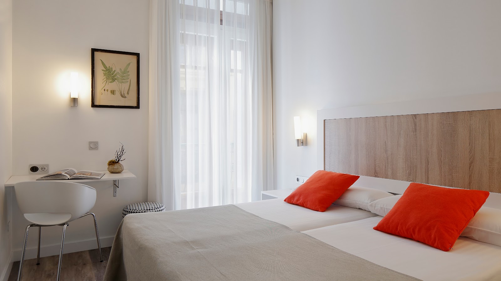 Hotel Santa Rosa photo 2