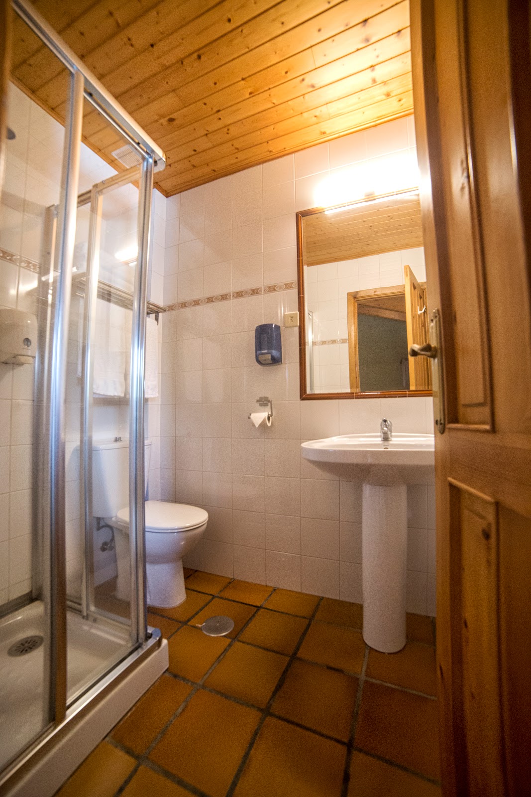 Alojamientos Rurales O Acivro photo 5