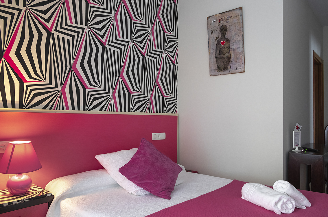 Balenax Pensión photo 5