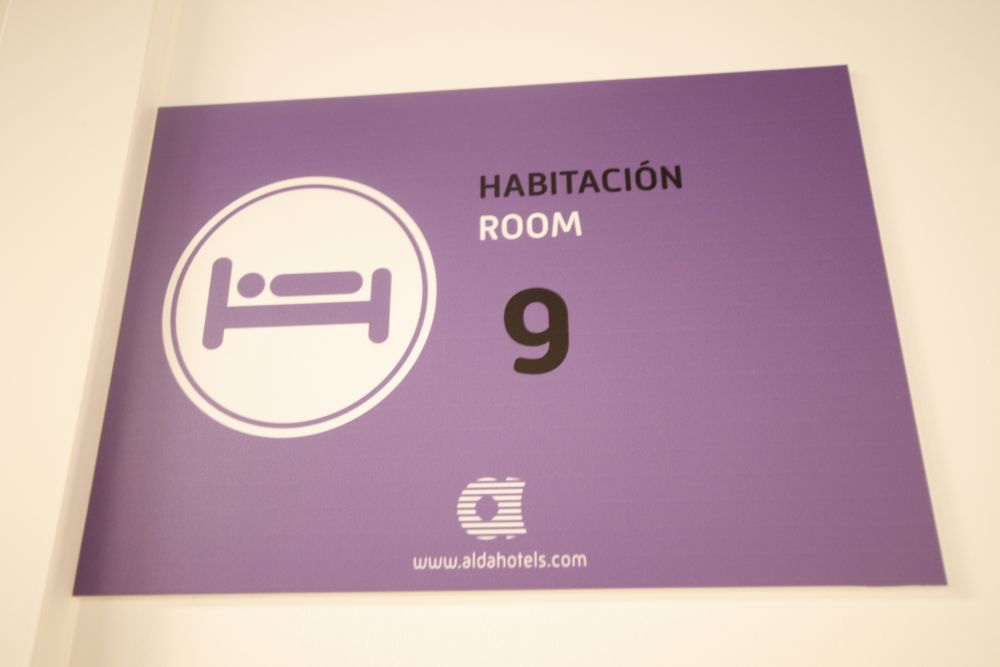 Bilbao Metropolitan Hostel by Bossh! Hotels photo 8