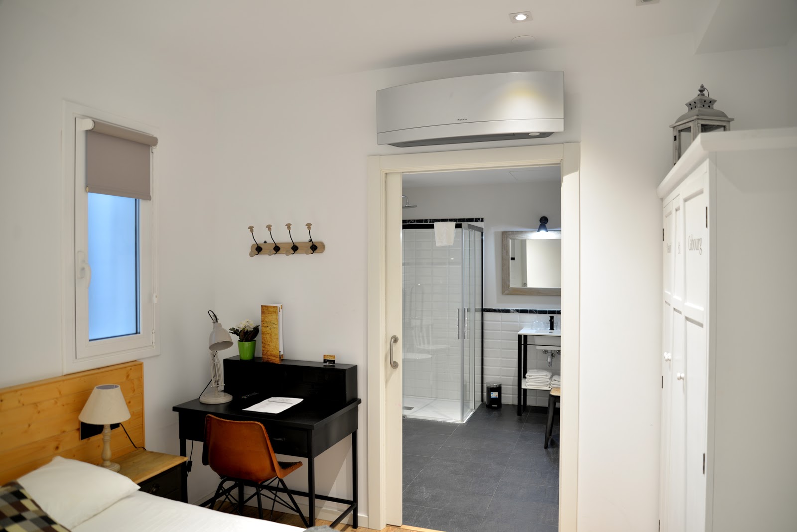 Pensión Aldamar photo 5