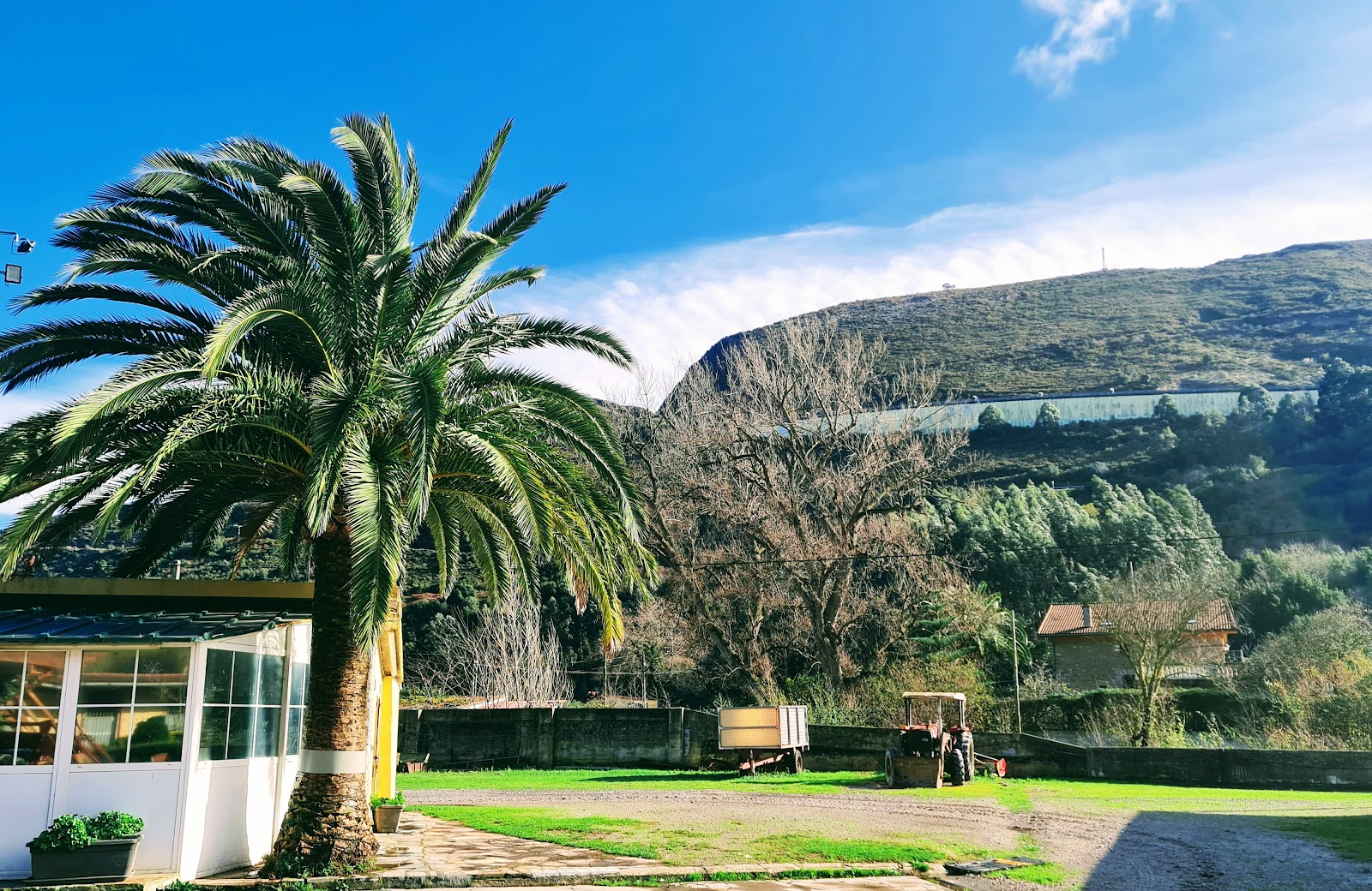 Albergue de Peregrinos de Castro-Urdiales photo 5