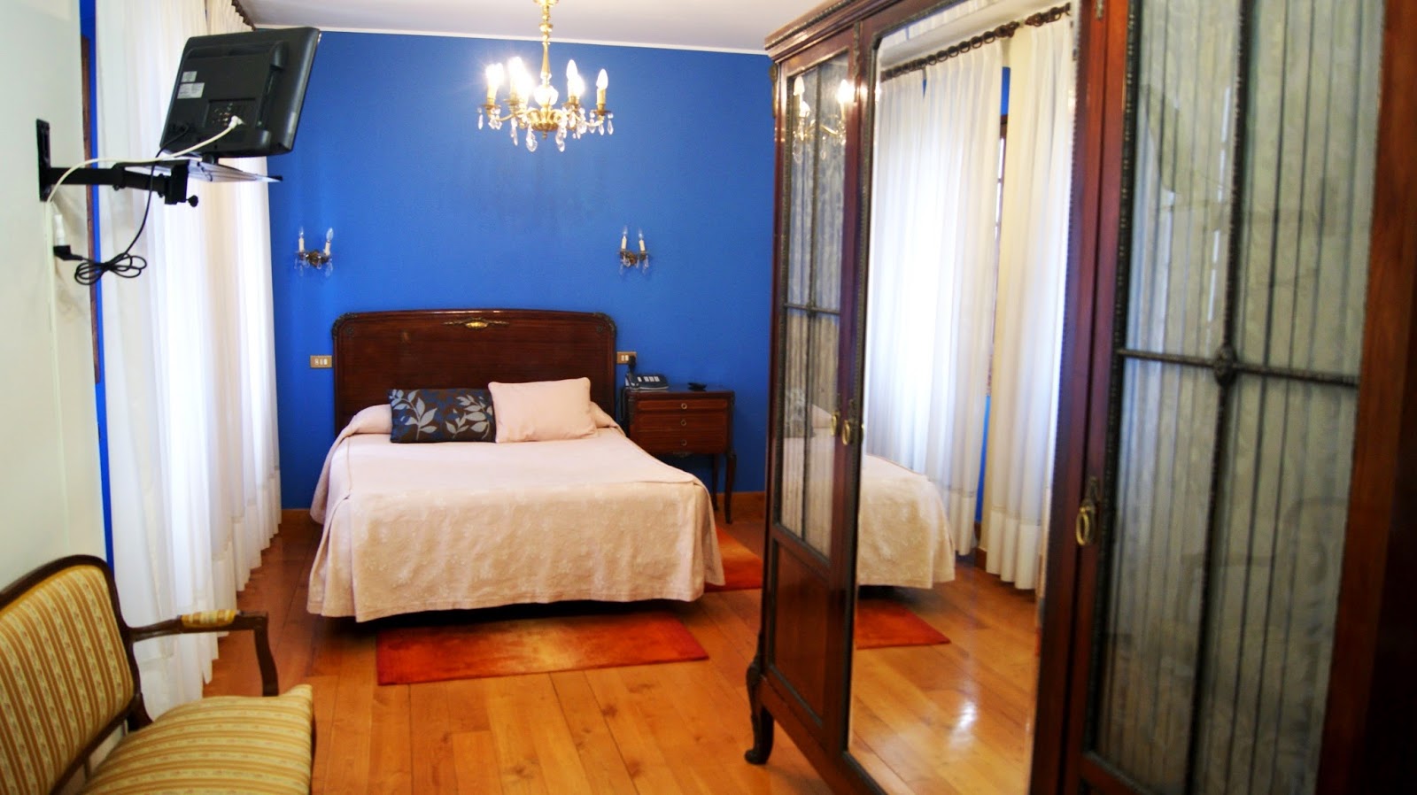 Hotel Casa España photo 8