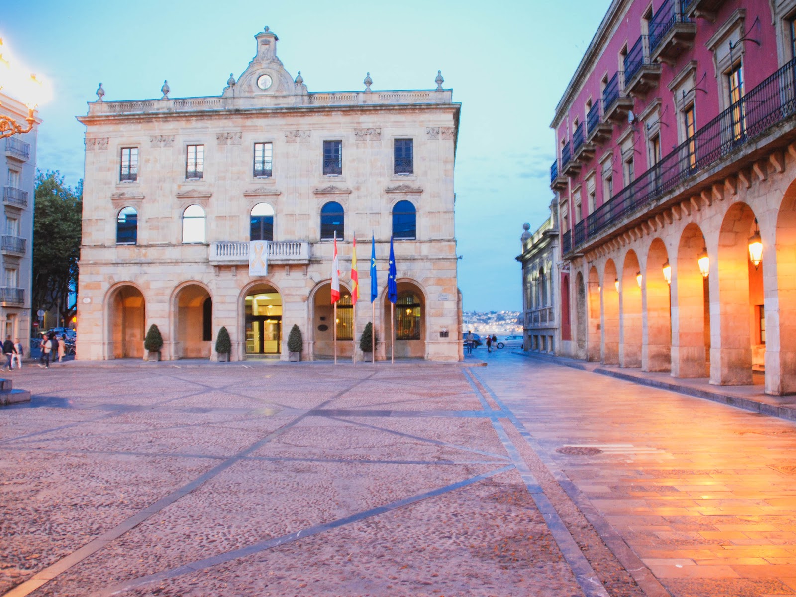 Hotel Faranda Pathos Gijón, Ascend Hotel Collection photo 10