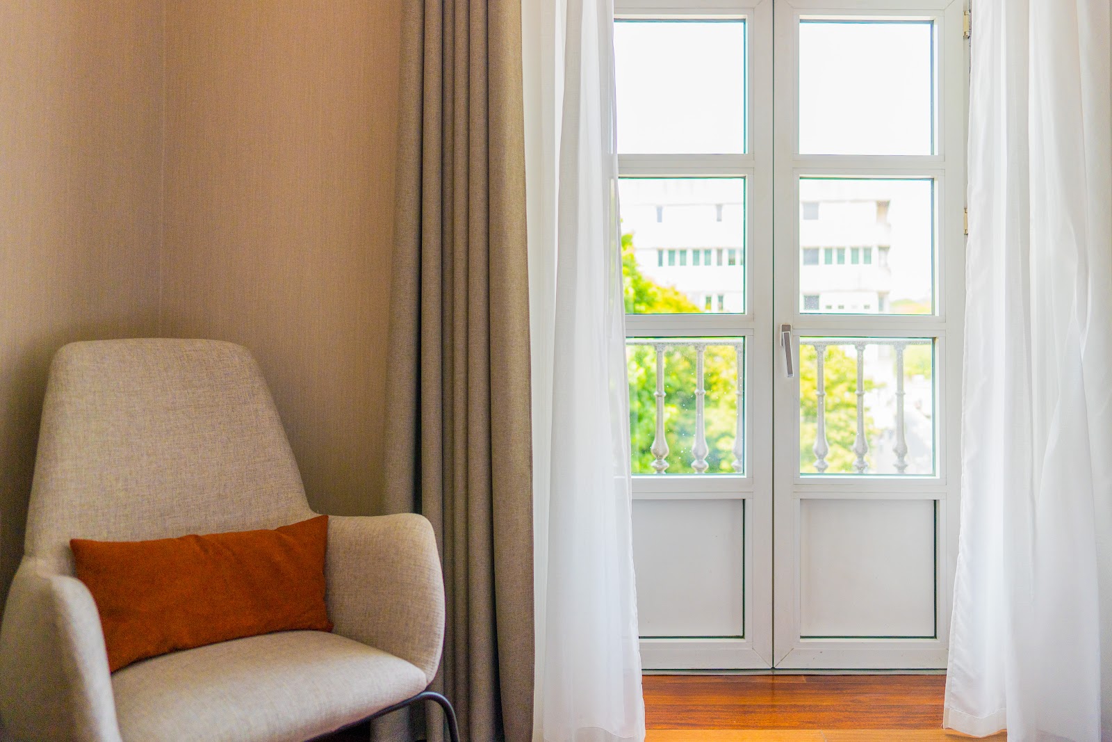 Compostela Hotel photo 8