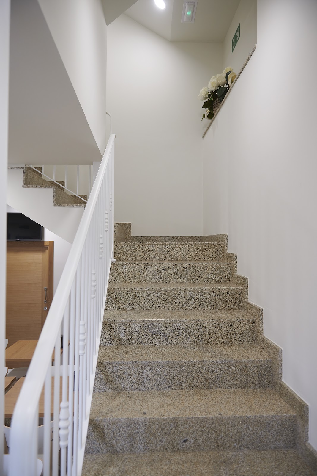 Pensión Casa Blanca photo 8