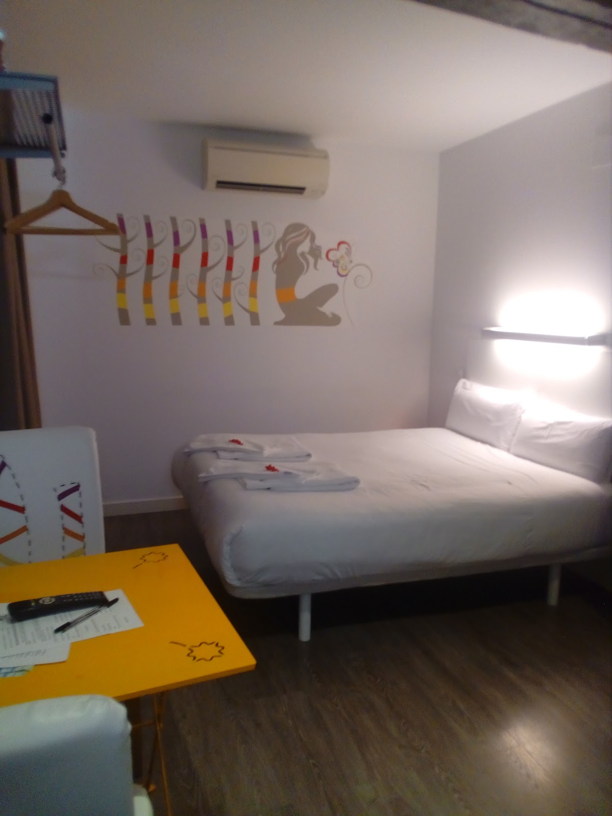 AliciaZzz Bed And Breakfast Bilbao photo 5